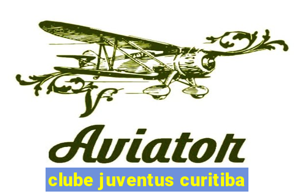 clube juventus curitiba